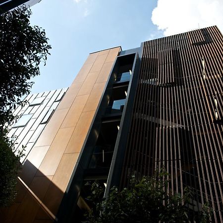 Fraser Residence Bishopsgate Лондон Экстерьер фото