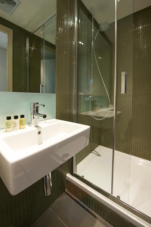 Fraser Residence Bishopsgate Лондон Номер фото